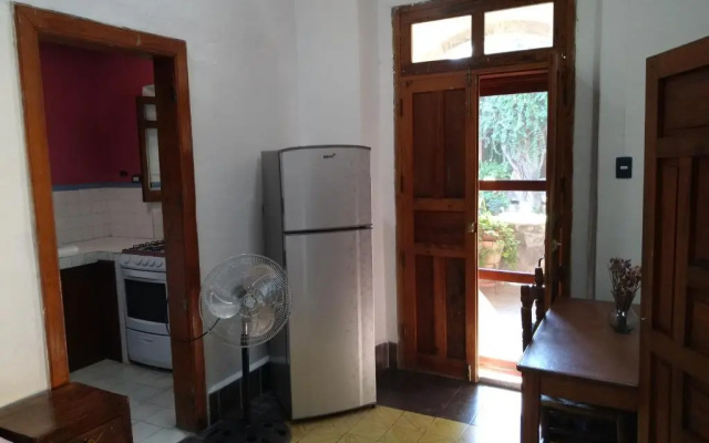 Casa Relox 23