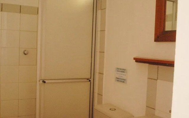 Hostel Quatro Estações