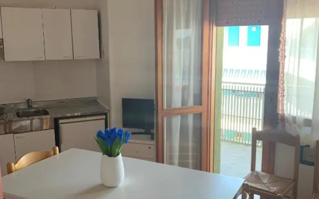 Condominio Moschettieri Monolocale
