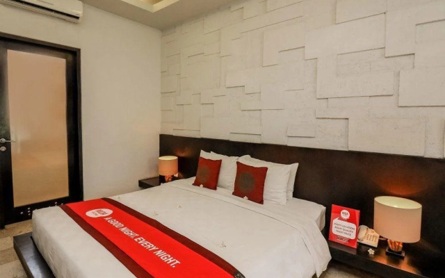 NIDA Rooms Ubud Panestanan Kelod 1507 at Y Resort
