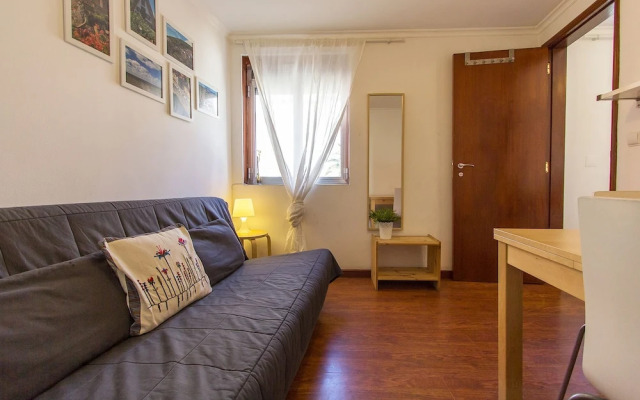 Principe Real I by Homing