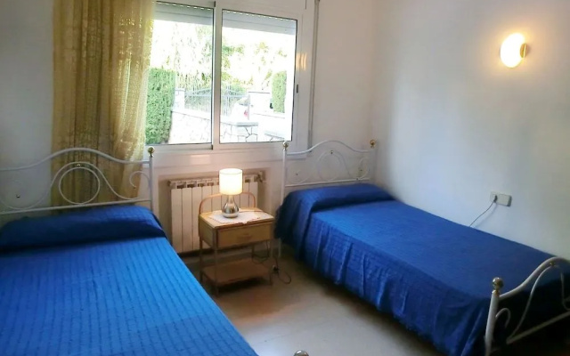 Villa Pensament