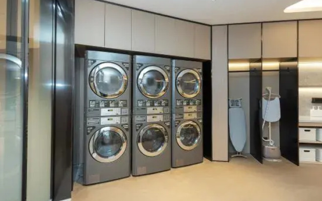 JI Hotel (Shanghai Wujiaochang Changhai Hospital)