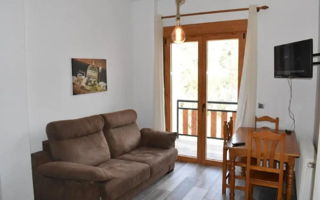 Apartahotel Montepiedra