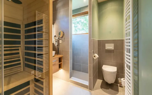 Award-winning Forest Stay