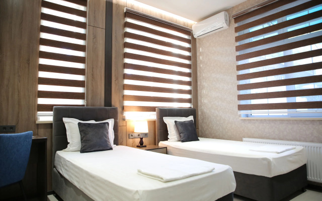 Home Hotel