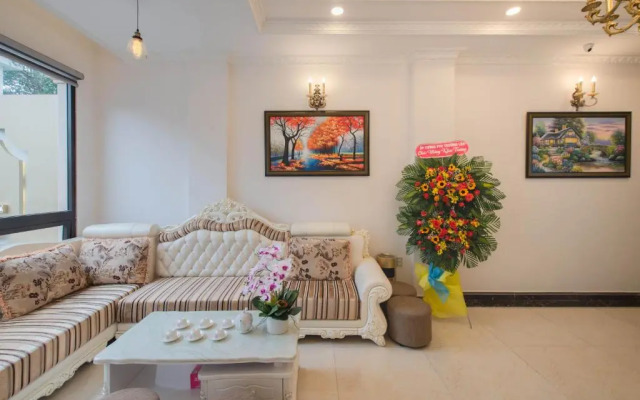 Gia Hoang Hotel