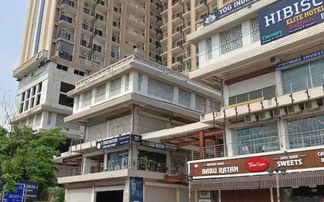 Nova17 inn Greater Noida