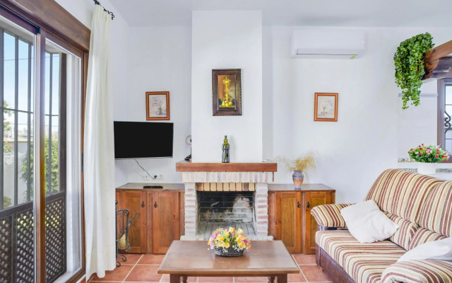 Chalet Villanueva - Sólo Familias