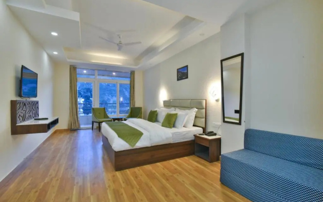 Hotel Asian International