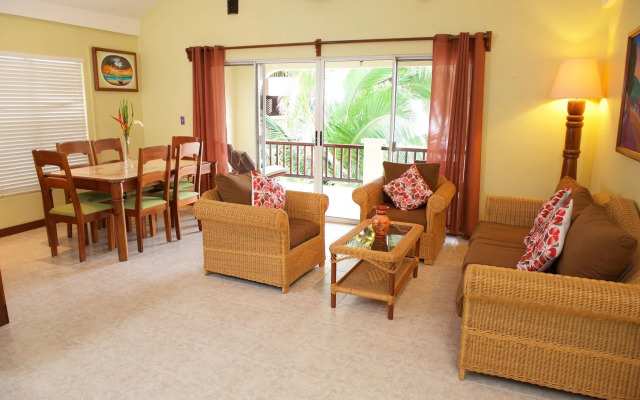 The Palms Oceanfront Suites