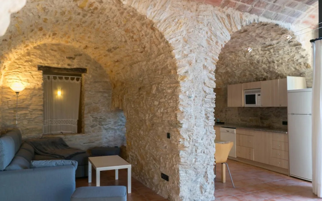 Apartamentos SR D