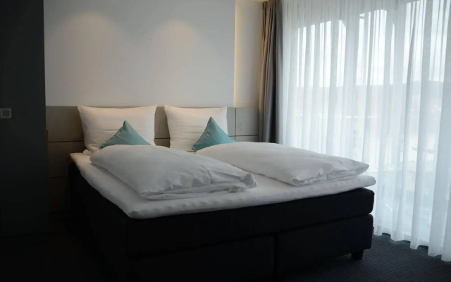 HGS3 Konzept-Hotel