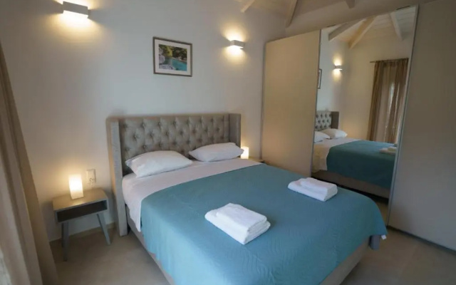 Astrali Stone Villas