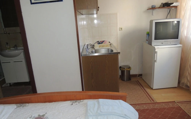 Apartment & Studio Vreto