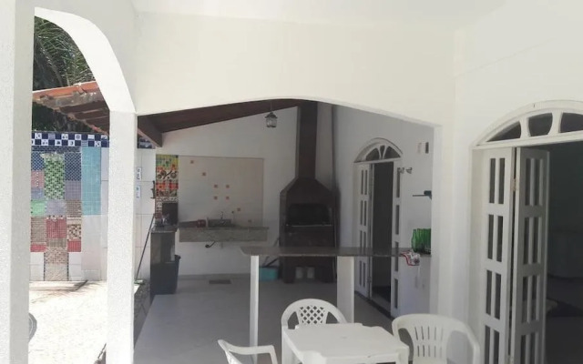 Hotel Casa Branca