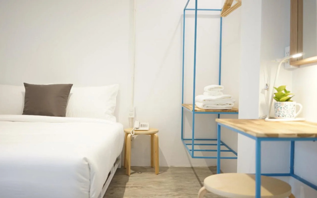 Mini S Hotel