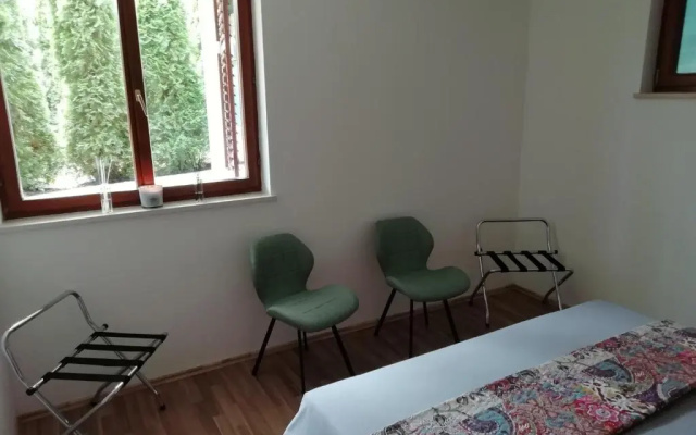 hostel Stalno Sretan