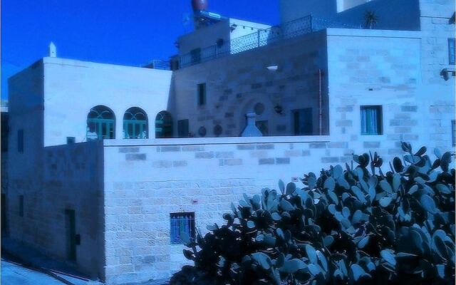Отель Gozo B&B вид на фасад