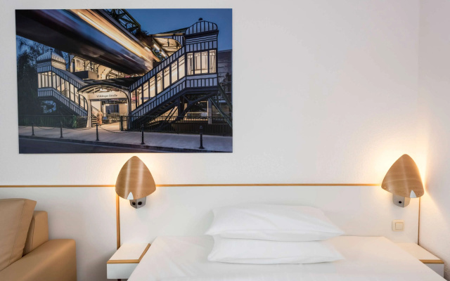 Tryp by Wyndham Wuppertal