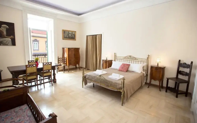 Nana Group Budget Apartment - With Seaview Bh 96