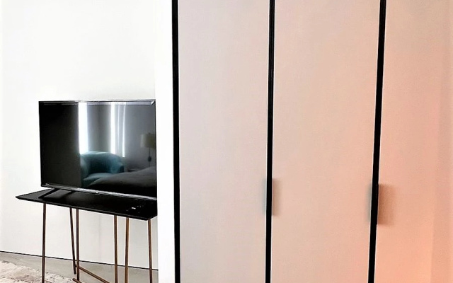 The address JBR Luxury 1 bedroom