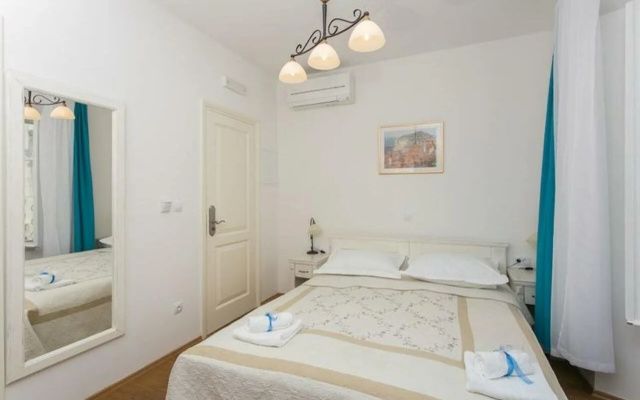 Lumin Guest house