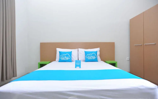 Airy Denpasar Selatan Tukad Asahan 14 Bali