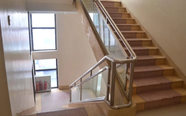 Thanh Doan Hotel Cat Ba