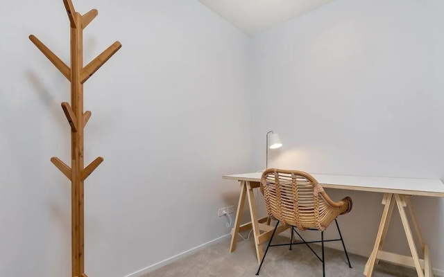 QV City Fringe Comfort Apartment - 810
