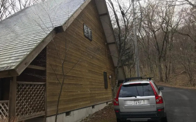 Nasu-gun - House / Vacation STAY 6290