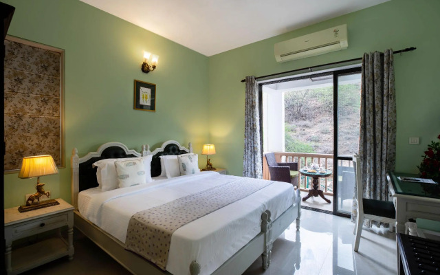 Sajjan Niwas - Luxury Service Apartment in Jodhpur