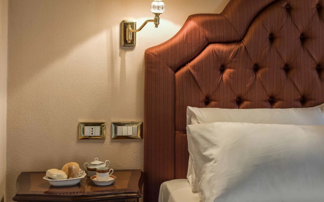 Hotel Villa Barbarich