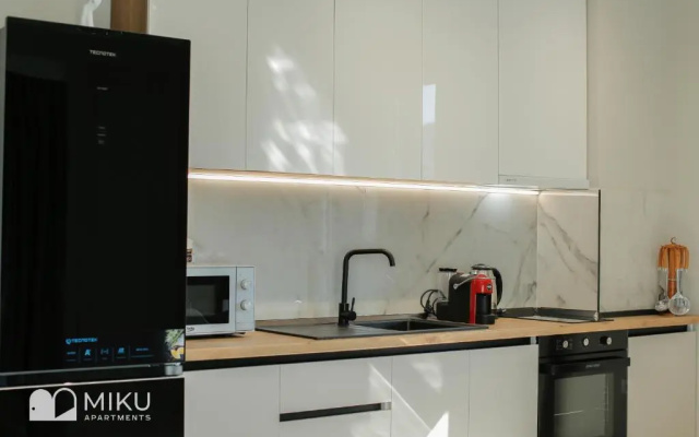 Miku Apartment-Lovely 1 Bedroom Spectacular View