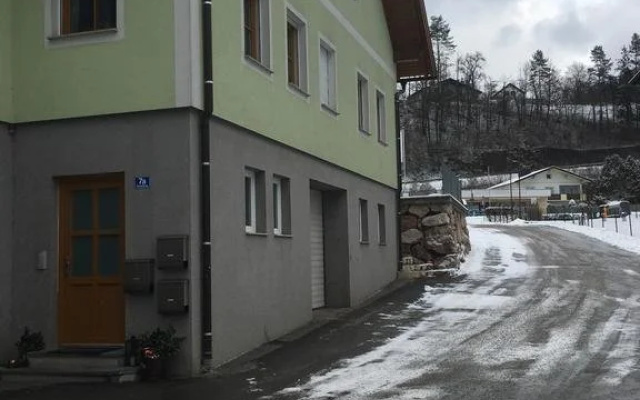 Gasthaus Hanusch