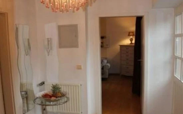 Romantik Appartements Staufen