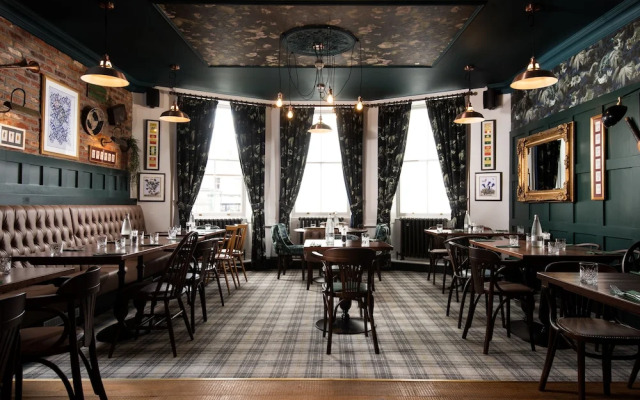 The Northallerton Inn - The Inn Collection Group
