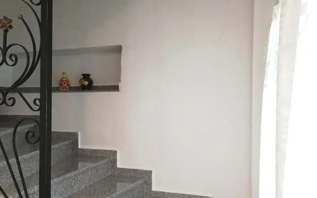 Iliana's house