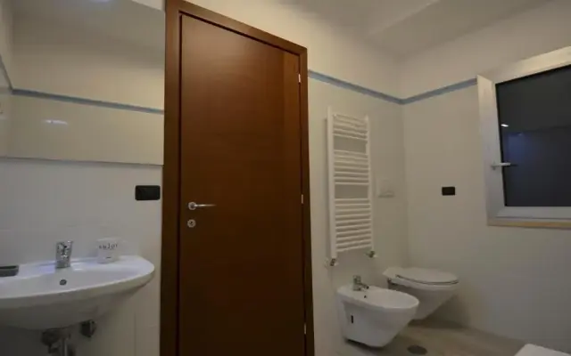 Vatican Luxury 2BD 2BA - Vatican Luxury Rizzo