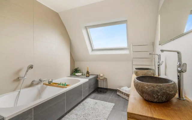 Dune House - Welcoming Holiday Home in Middelkerke