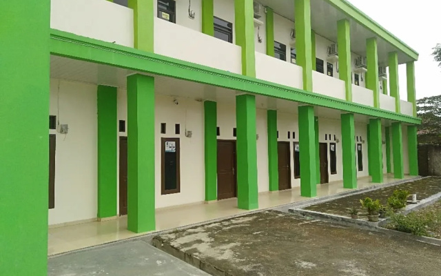 Hotel O Wisma Hana Hani