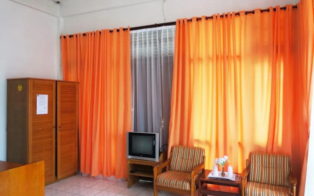 Ambaroba Resort Hotel