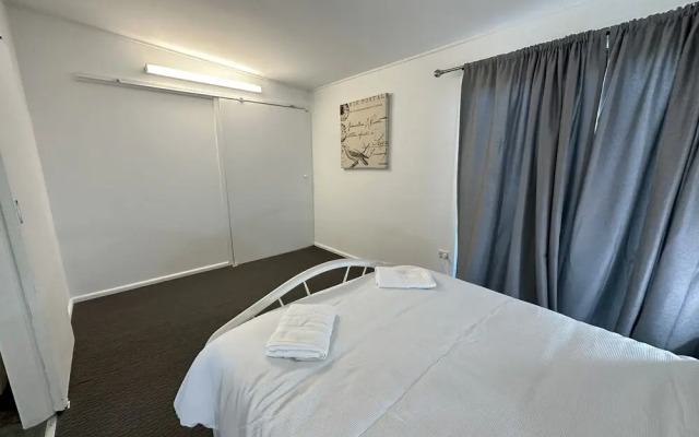 Armidale St Apartments