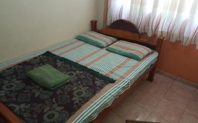 Oasis Holiday Home