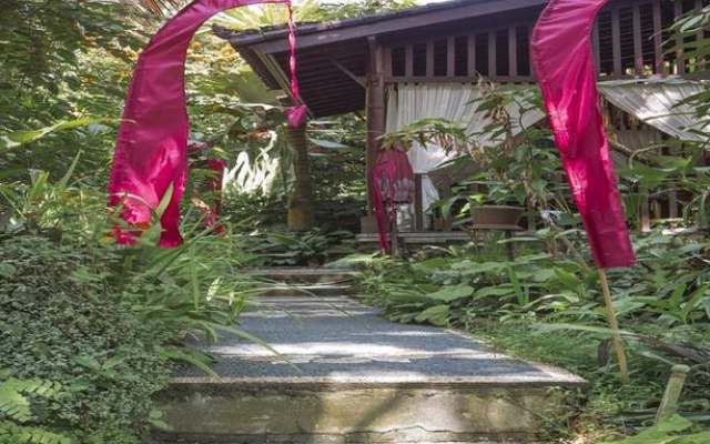Bali Holiday Villas - Jean Francois