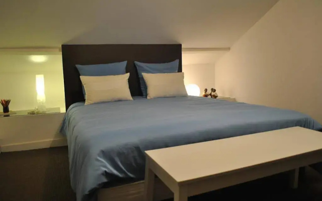 Chambre dhtes Le Cadran des Chauvelles
