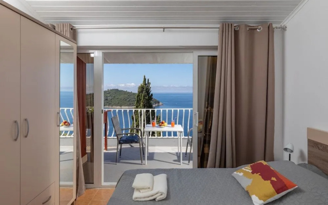 Apartment Agneza
