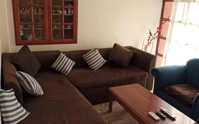Resort Appartment