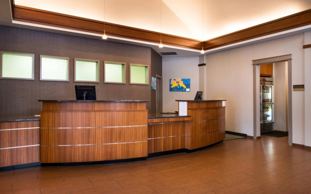 Residence Inn by Marriott Gainesville I-75