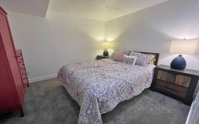 Sagehill Home 7 Bedroom Home by RedAwning